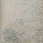 کاغذدیواری پتینه مدرن