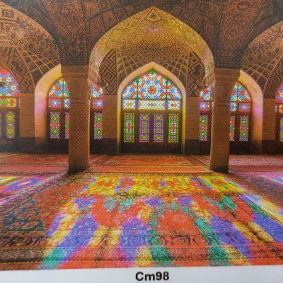 پوستر کاغذدیواری