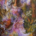 پوستر کاغذدیواری