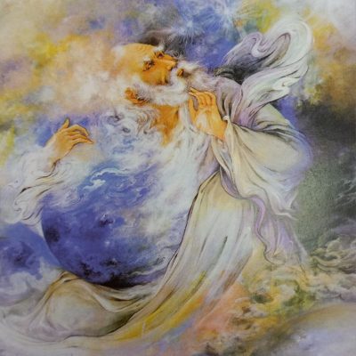 پوستر کاغذدیواری
